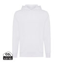 Iqoniq Rila Lightweight Hoodie aus recycelter Baumwolle...