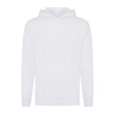 Iqoniq Rila Lightweight Hoodie aus recycelter Baumwolle...