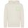 Iqoniq Rila Lightweight Hoodie aus recycelter Baumwolle Farbe: natural raw