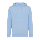 Iqoniq Rila Lightweight Hoodie aus recycelter Baumwolle...