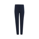 Iqoniq Cooper Jogger aus recycelter Baumwolle Farbe: navy blau