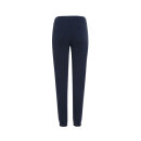 Iqoniq Cooper Jogger aus recycelter Baumwolle Farbe: navy blau