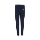 Iqoniq Cooper Jogger aus recycelter Baumwolle Farbe: navy blau