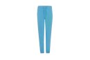 Iqoniq Cooper Jogger aus recycelter Baumwolle Farbe: tranquil blue