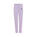 Iqoniq Cooper Jogger aus recycelter Baumwolle Farbe: lavender