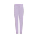 Iqoniq Cooper Jogger aus recycelter Baumwolle Farbe: lavender