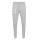 Iqoniq Cooper Jogger aus recycelter Baumwolle Farbe: heather grey