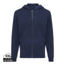 Iqoniq Abisko Zip-Kapuzenpullover aus recycelter...