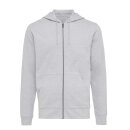 Iqoniq Abisko Zip-Kapuzenpullover aus recycelter...