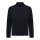 Iqoniq Talung Mikrofleece Jacke aus recyceltem Polyester Farbe: schwarz