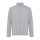 Iqoniq Talung Mikrofleece Jacke aus recyceltem Polyester Farbe: storm grey