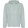 Iqoniq Logan Lightweight Jacke aus recyceltem Polyester Farbe: Iceberg green