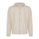 Iqoniq Logan Lightweight Jacke aus recyceltem Polyester Farbe: beige