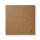 VINGA Coffee-Table Spielesammlung Farbe: braun
