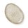 VINGA Nuvem Servierplatte Farbe: beige