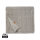 VINGA Branson Decke aus GRS recyceltem PET Farbe: grau