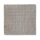 VINGA Branson Decke aus GRS recyceltem PET Farbe: grau