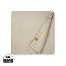 VINGA Maine Doppelflor-Decke aus GRS recyceltem Material...