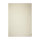 VINGA Branson Decke aus GRS recyceltem PET Farbe: beige
