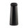 VINGA Erie 450ml Vakuumflasche aus RCS recyceltem Stahl Farbe: schwarz