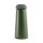VINGA Erie 450ml Vakuumflasche aus RCS recyceltem Stahl Farbe: grün