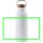 VINGA Ciro RCS recycelte Vakuumflasche 580ml Farbe: weiß