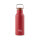 VINGA Ciro RCS recycelte Vakuumflasche 580ml Farbe: rot