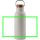 VINGA Ciro RCS recycelte Vakuumflasche 580ml Farbe: grau