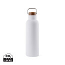 VINGA Ciro RCS recycelte Vakuumflasche 800ml Farbe:...