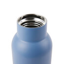 VINGA Ciro RCS recycelte Vakuumflasche 800ml Farbe: blau