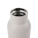 VINGA Ciro RCS recycelte Vakuumflasche 800ml Farbe: grau