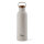 VINGA Ciro RCS recycelte Vakuumflasche 800ml Farbe: grau