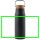 VINGA Ciro RCS recycelte Vakuumflasche 300ml Farbe: schwarz