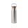 VINGA Ciro RCS recycelte Vakuumflasche 300ml Farbe: silber