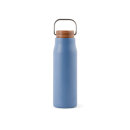 VINGA Ciro RCS recycelte Vakuumflasche 300ml Farbe: blau