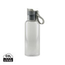 VINGA Balti 600ml Flasche aus RCS recyceltem PET Farbe: transparent