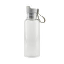 VINGA Balti 600ml Flasche aus RCS recyceltem PET Farbe: transparent