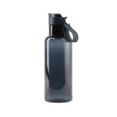 VINGA Balti 600ml Flasche aus RCS recyceltem PET Farbe: blau