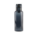 VINGA Balti 600ml Flasche aus RCS recyceltem PET Farbe: blau
