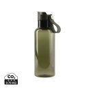 VINGA Balti 600ml Flasche aus RCS recyceltem PET Farbe:...