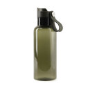 VINGA Balti 600ml Flasche aus RCS recyceltem PET Farbe: grün