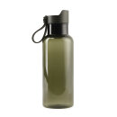 VINGA Balti 600ml Flasche aus RCS recyceltem PET Farbe: grün