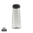 VINGA Erie 575ml Flasche aus RCS recyceltem PET Farbe: schwarz