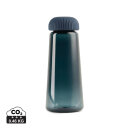 VINGA Erie 575ml Flasche aus RCS recyceltem PET Farbe: blau