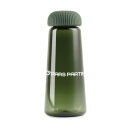 VINGA Erie 575ml Flasche aus RCS recyceltem PET Farbe: grün