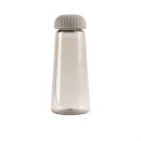 VINGA Erie 575ml Flasche aus RCS recyceltem PET Farbe: grau
