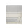 VINGA Tolo Hamam-Frottierhandtuch Farbe: grau, off white