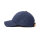 VINGA Bosler AWARE™ Canvas-Kappe Farbe: navy blau