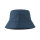 VINGA Baltimore AWARE™ Hut aus recyceltem PET Farbe: navy blau