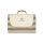 VINGA Alba GRS rPET Picknickdecke Farbe: braun